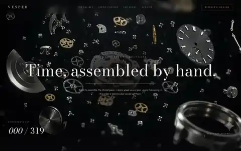 Watchmaker